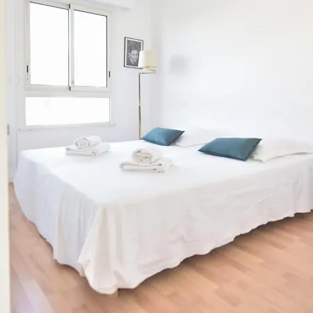 3-br Sea View Swimming Pool Cannes