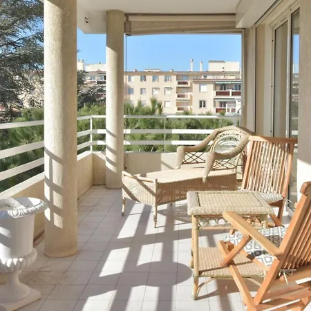 Appartement 3-br Sea View Swimming Pool *