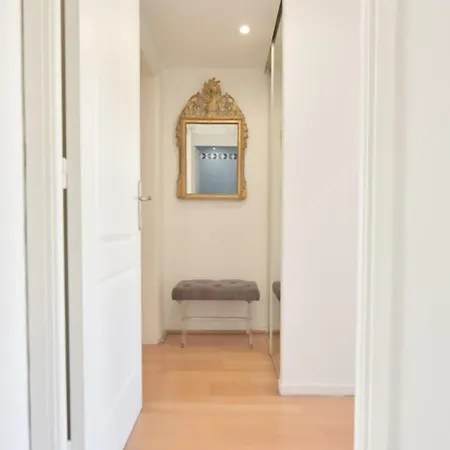 Appartement 3-br Sea View Swimming Pool *
