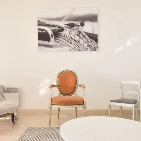 3-br Sea View Swimming Pool Appartement *