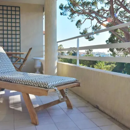 3-br Sea View Swimming Pool Cannes