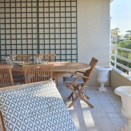 3-br Sea View Swimming Pool * Cannes